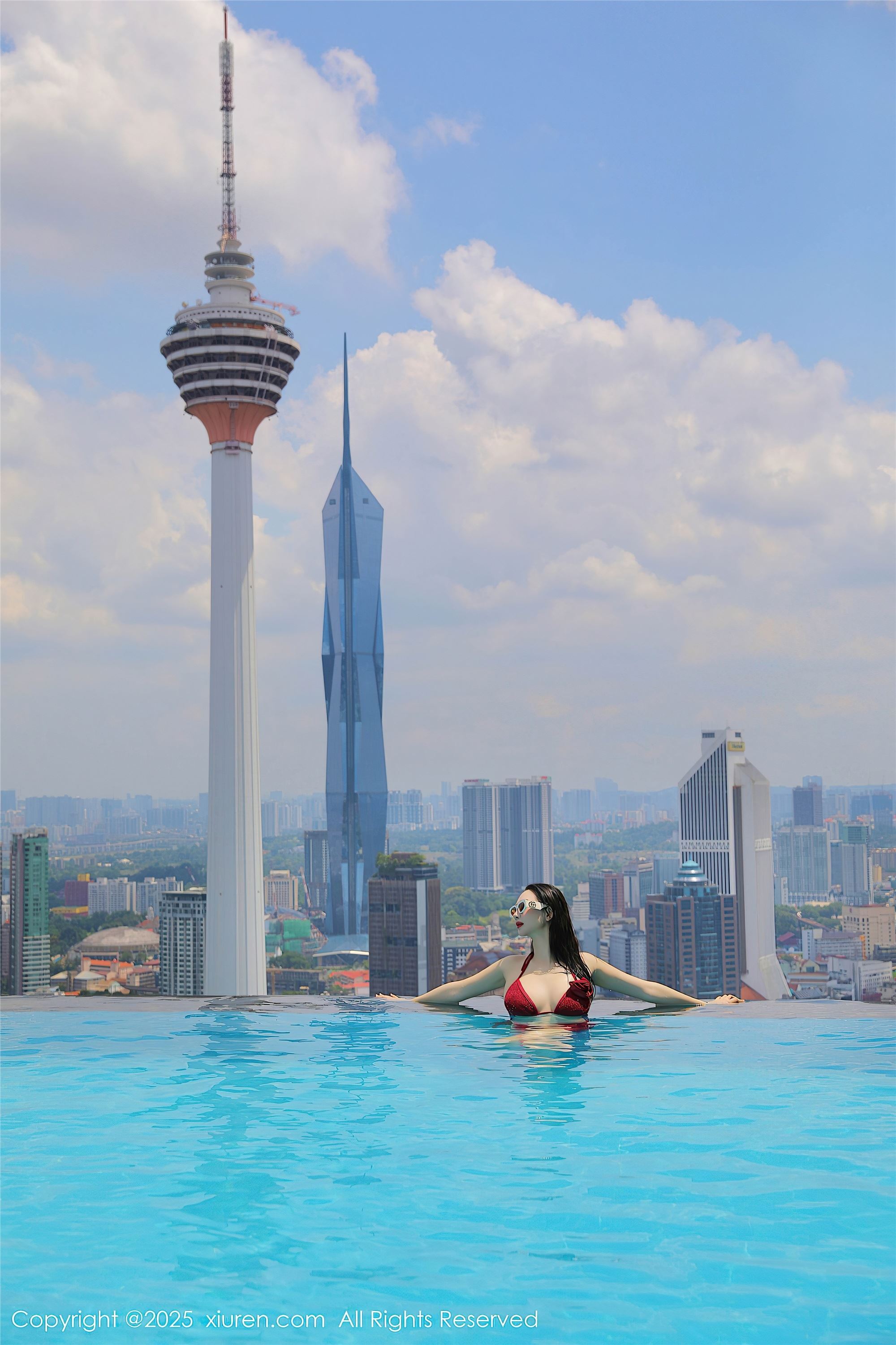 Xiuren秀人网 2025.04.18 NO.10172 Candy糖糖